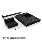 Estacion de Carga Nintendo Switch PG-SW036A Ipega - Negra