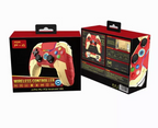 Control Play Station 4 4020A - Rojo Amarillo