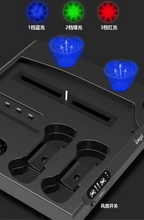 Estante Cargador para Play Station 5 PG-P5028 Ipega - Negro