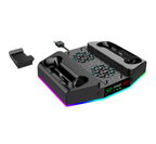 Estante Cargador para X Box PG-XBS011 Ipega - Negro