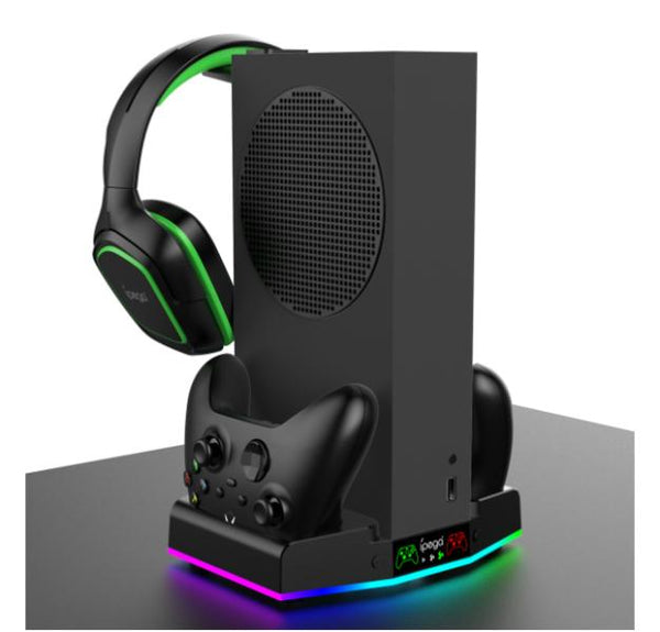 Estante Cargador para X Box PG-XBS011 Ipega - Negro