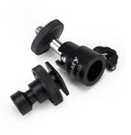 Base para Tripode Camara BH-01 Jmary - Negro