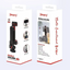 Jmary Base Tripode Camara BH-05 Negro