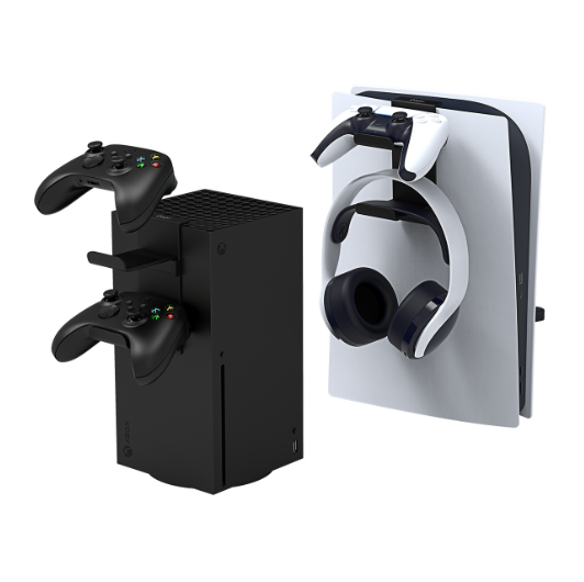 Soporte para Audifonos Play Station 5 PG-9222 Ipega - Negro