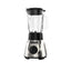 Black+Decker Licuadora Tricuadora 800W Vaso Vidrio 2 Velocidades - BL1686-0SDLA