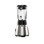 Black+Decker licuadora Tricuadora 800W-Vaso vidrio 2 veloc - BL1686-0SDLA