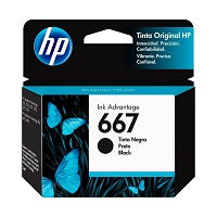HP - 667 - Ink cartridge