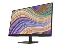 HP P27 G5 - P-Series - monitor LED