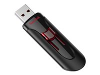 SanDisk Cruzer Glide - Unidad flash USB - 32 GB