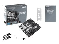 ASUS PRIME B760M-A D4 - Placa base - micro ATX