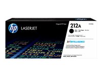 HP 212A - Negro - original