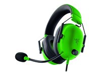 Razer BlackShark V2 X - Auricular - tamaño completo