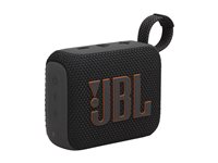 JBL Go 4 - Altavoz - para uso portátil