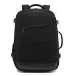 Poso Bolso Multifuncional PS-667 17" Gris para Portátil
