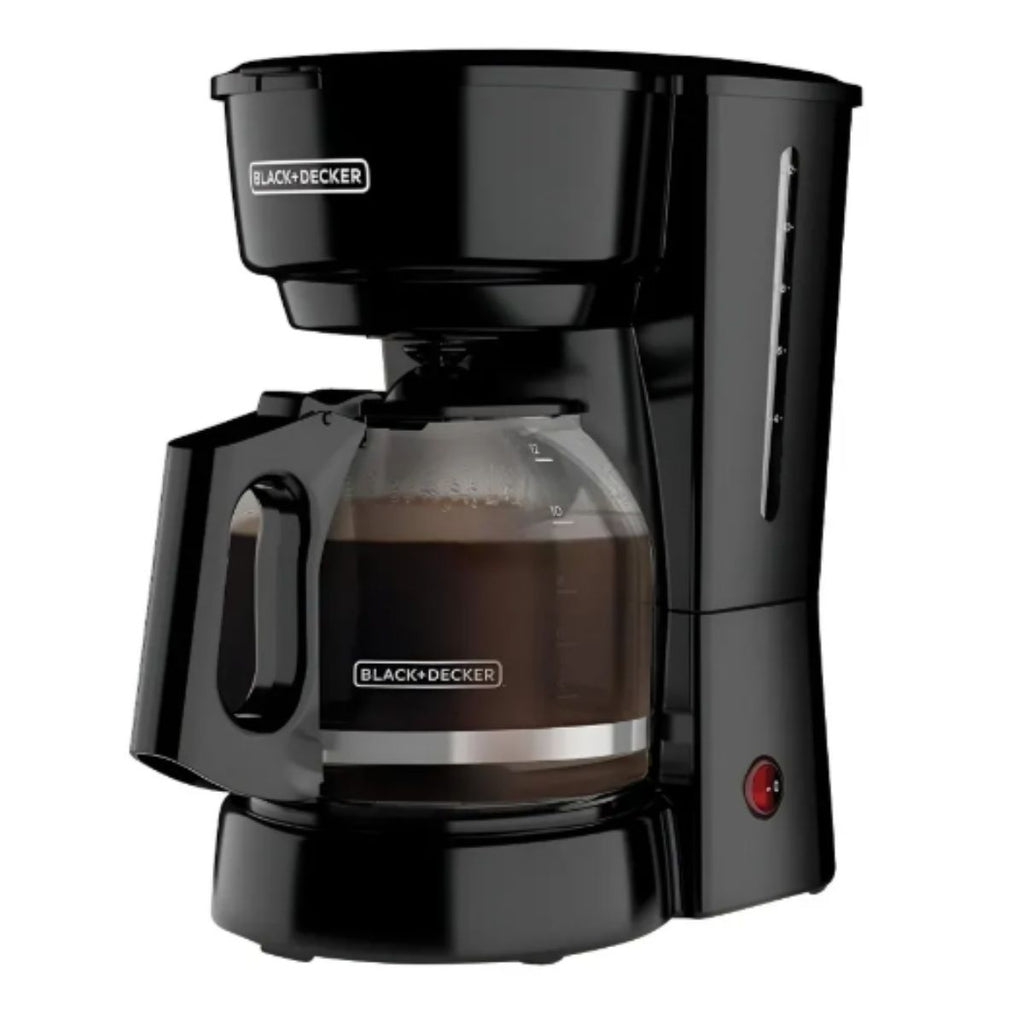 Black + Decker combo plancha + horno tostador+licuadora+cafetera - CBBD1747