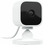 Cámara Vigilancia Blink Mini HD 1080P - Negra