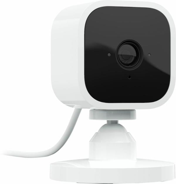 Cámara Vigilancia Blink Mini HD 1080P - Negra