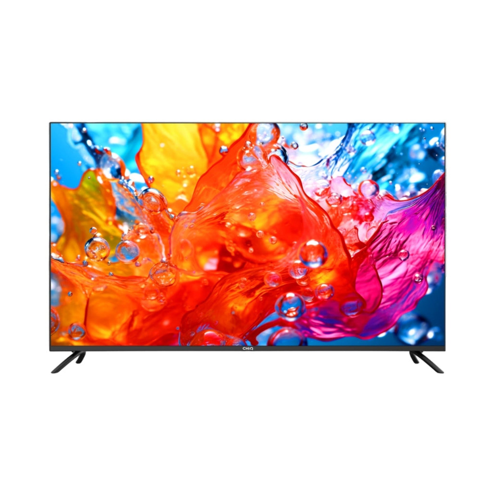 CHIQ Televisor 65" Smart TV 4K UHD - U65G7P