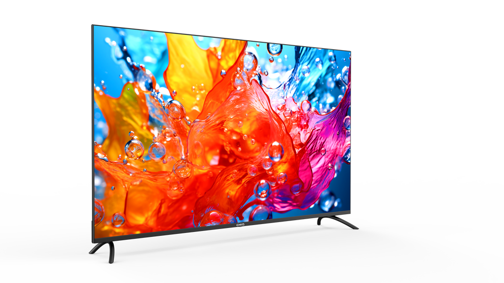 CHIQ Televisor 65" -U65G7P