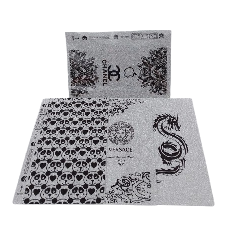 Tyasm Lamina Diseño Shinning Surtido Protectora