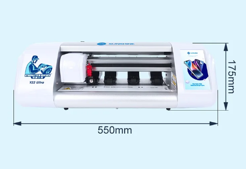 Maquina Cortadora Lamina Protectora Hidrogel Y22 Sunshine