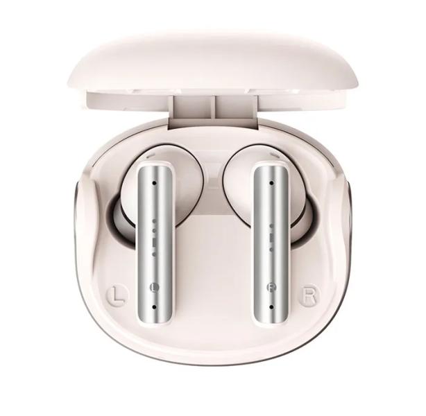 Remax Audifonos Bluetooth W8N Serie Cozy Morado Imagen principal del producto