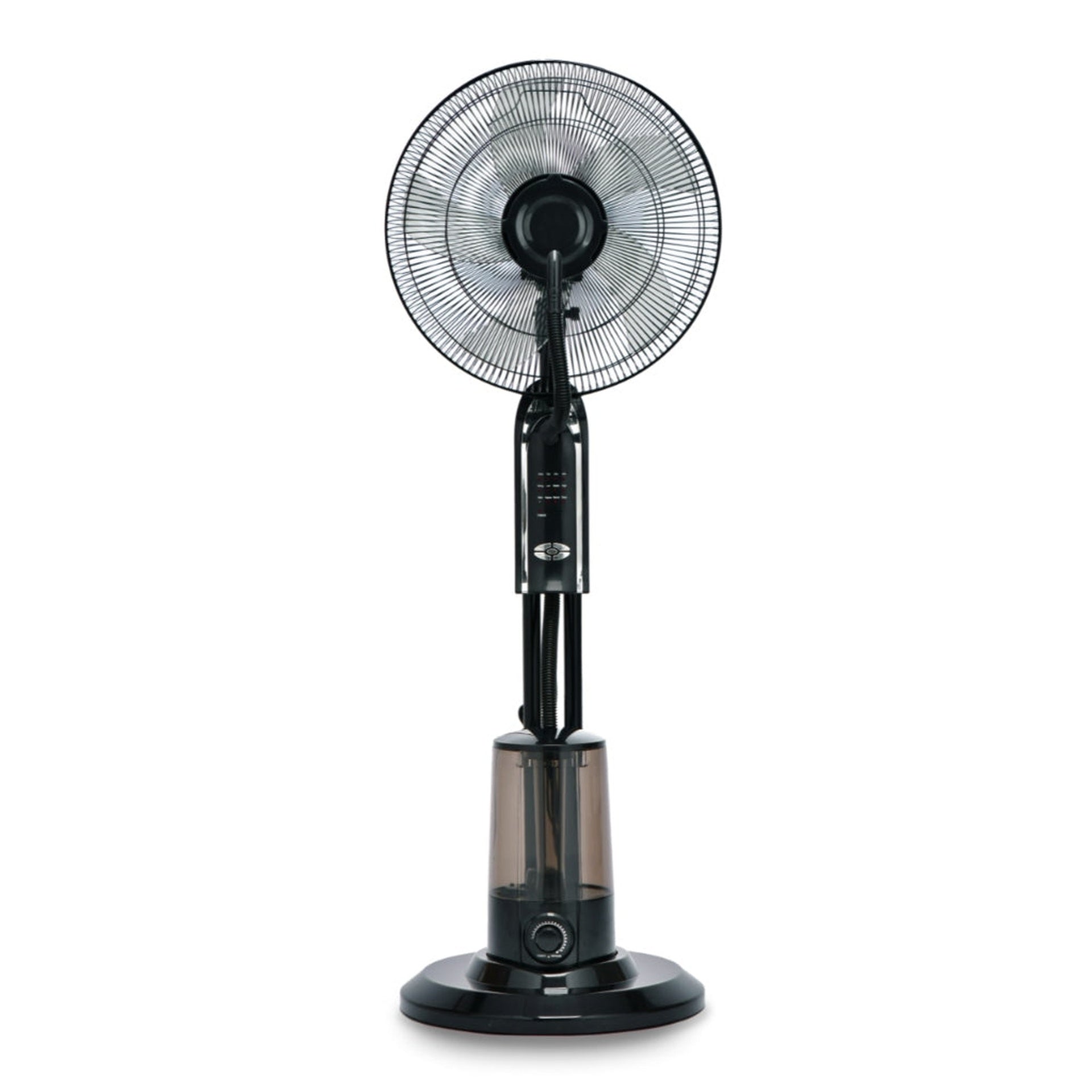 CHIQ Ventilador con Evaporador de Brisa 16" 3 Velocidades - CQVM46T1TROM1B Imagen principal del producto