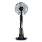 CHIQ Ventilador con Evaporador de Brisa 16" 3 Velocidades - CQVM46T1TROM1B
