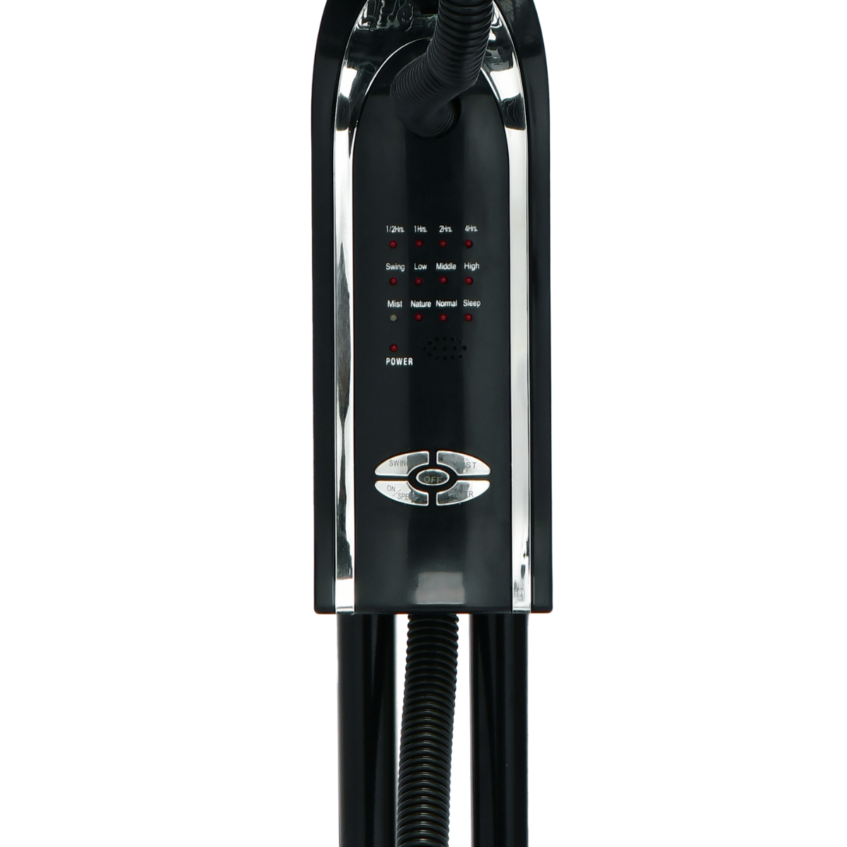 CHIQ Ventilador con Evaporador de brisa - 16", 3 Vel, temporizador - CQVM46T1TROM1B