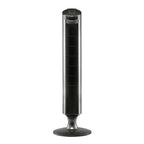 Chiq Ventilador De Torre 33" Temporizador Negro - Cq Vj33E1O1B