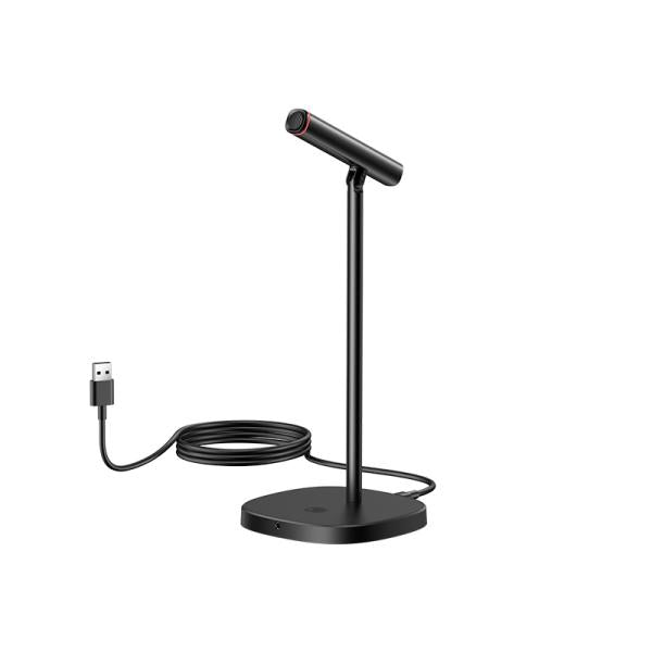 Microfono K08 Remax - Negro