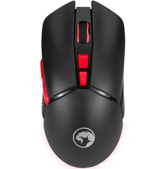 Mouse inalambrico Marvo M701W 7 botones 4800 dpi Imagen principal del producto