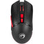 Mouse inalambrico Marvo M701W 7 botones 4800 dpi