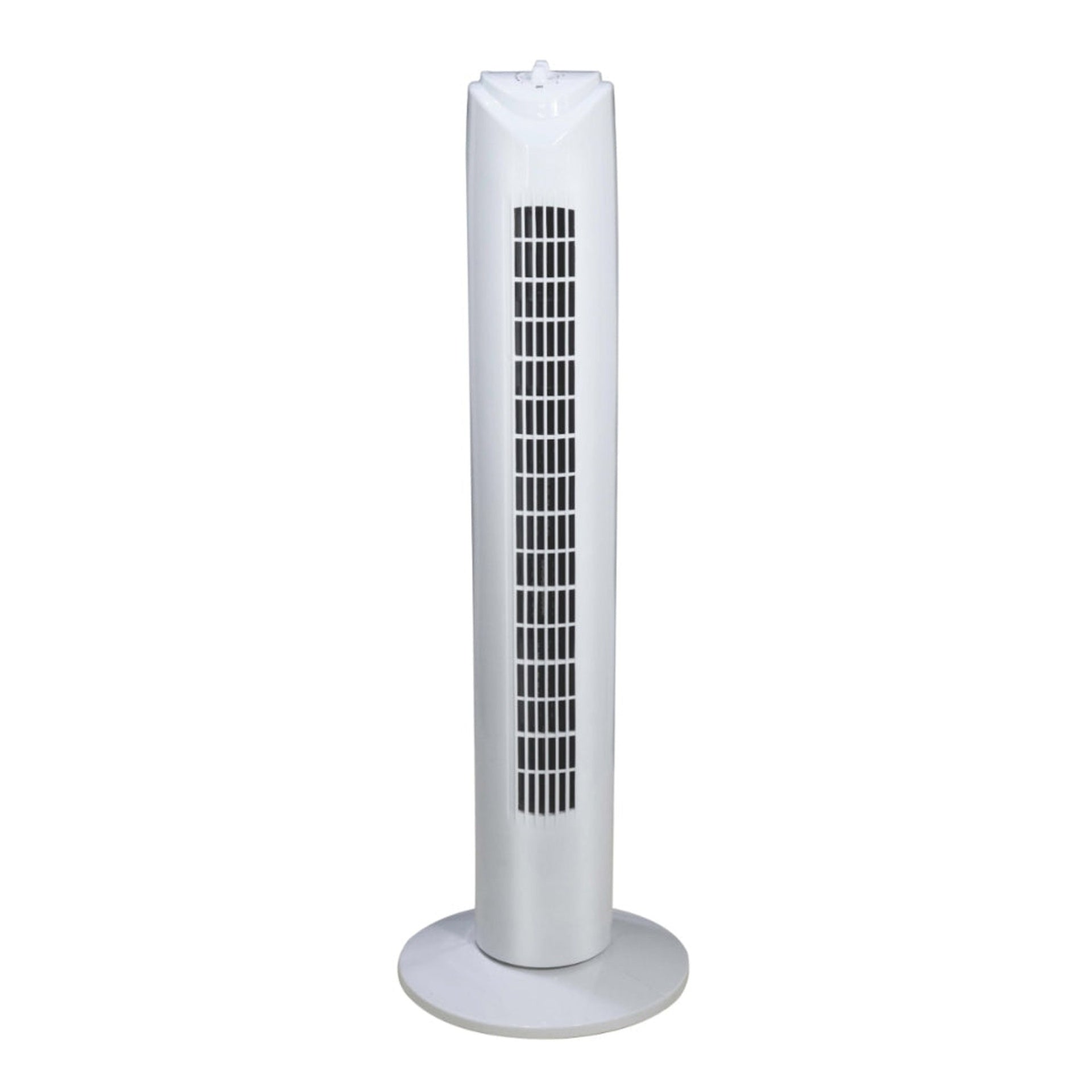 Chiq Ventilador De Torre 29" Temporizador Blanco - Cq Vj29E1O1Bw Imagen principal del producto