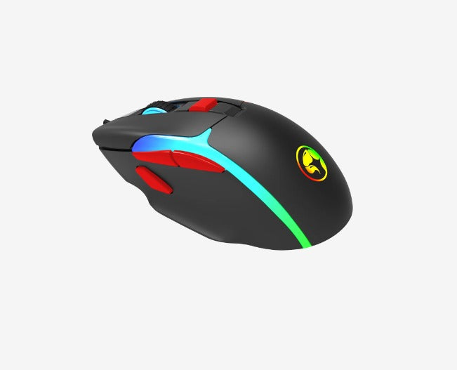 Mouse Alambrico M360 Marvo