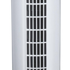 CHIQ ventilador de torre 29" temporizador, blanco - CQVJ29E1O1BW