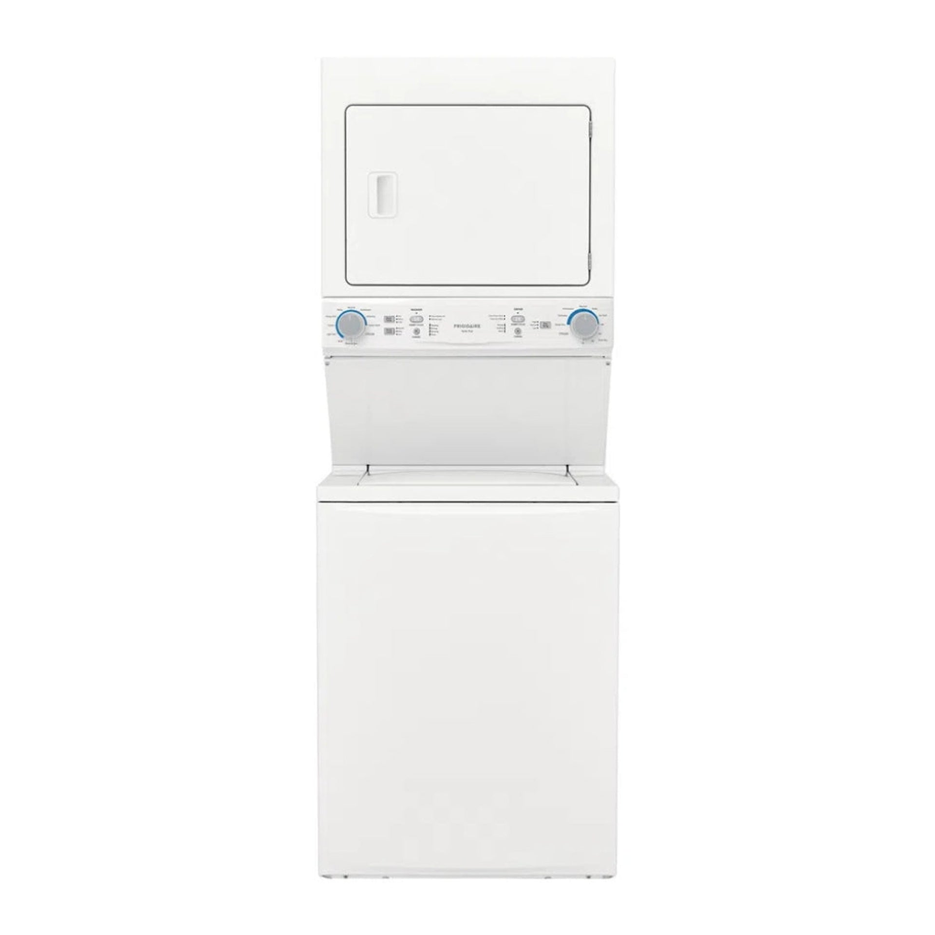 Frigidaire Centro de Lavado a Gas FLCG7522AW Eficiente Imagen principal del producto
