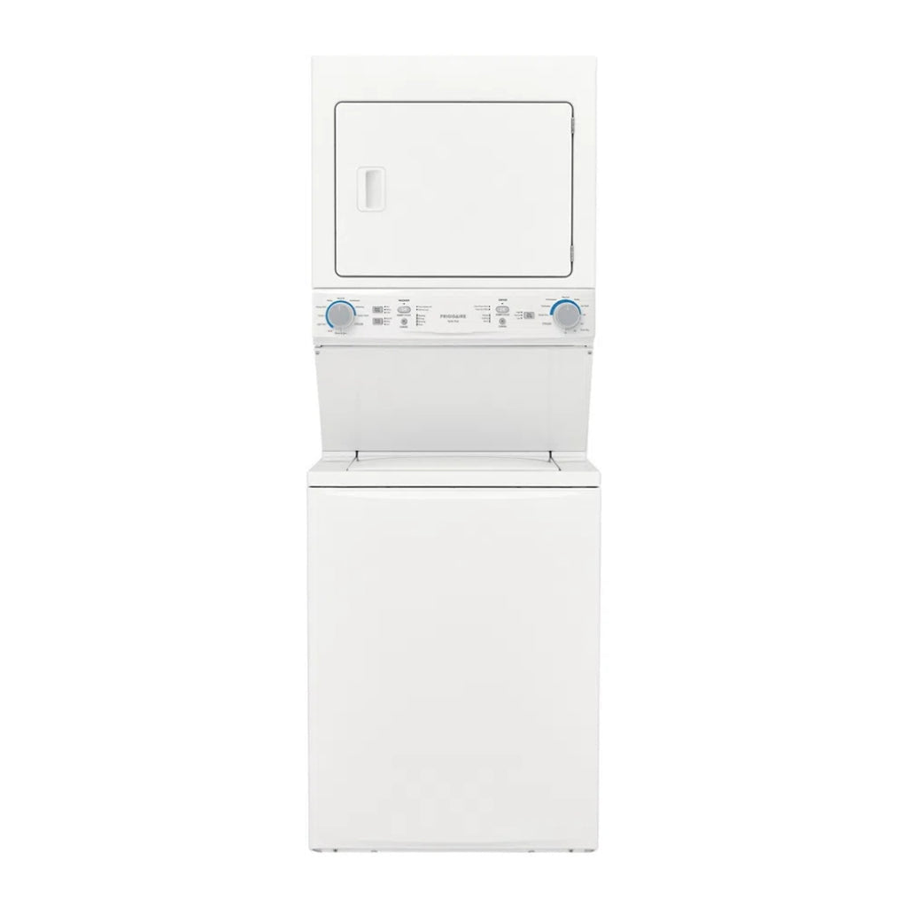 Frigidaire Centro de Lavado a Gas FLCG7522AW Eficiente