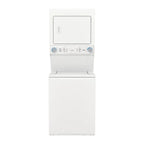 Frigidaire Centro de Lavado a Gas FLCG7522AW Eficiente