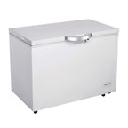 Frigidaire congelador horizontal 11 pies blanco FFCC11C3HQW