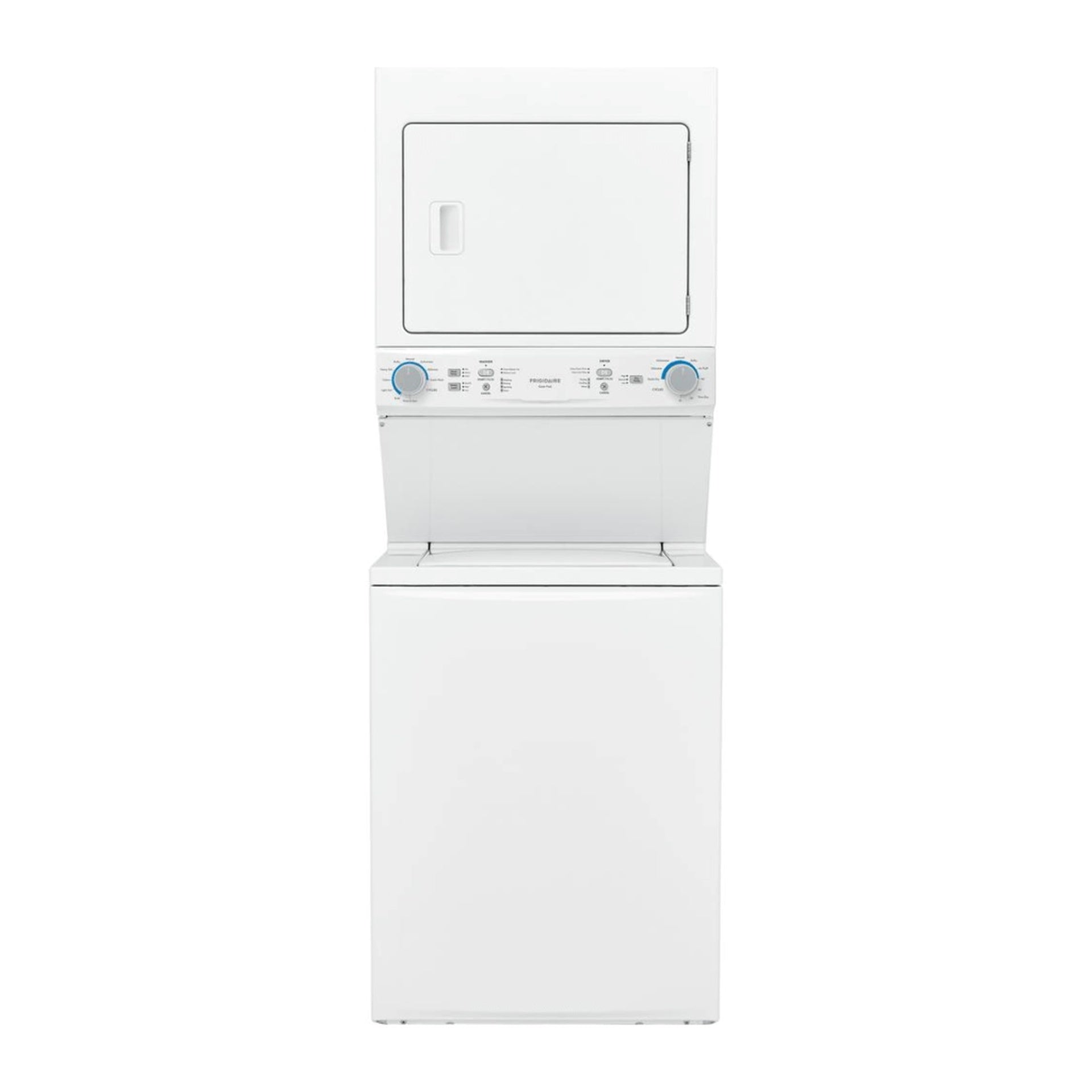 Frigidaire centro de lavado eléctrico FLCE7522AW