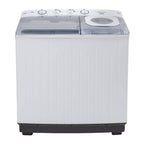 Frigidaire lavadora semiautomática 13 kg 7.5 kg FWTB13M4MBURW