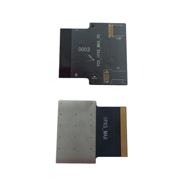 Apple Flex De Prueba Ycx_ipxs_max_to Accesorio Programadores