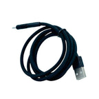 Remax Cable Usb Micro B Rc-C093a Serie Leya Azul