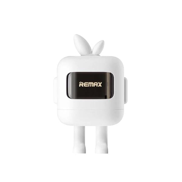 Remax cargador RP-U115 little carga rapida 20W pd+qc