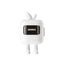 Remax cargador RP-U115 little carga rapida 20W pd+qc