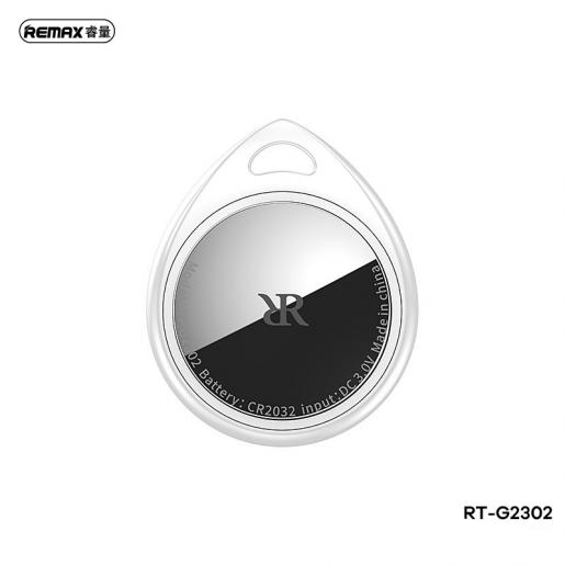 Localizador de objetos Remax RT-G2302 anti-perdida Imagen principal del producto