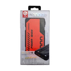 Bateria Emergencia Youshengku YD-20 Naranja Accesorios Celular