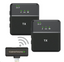 Microfono Jmary SX8 Negro Accesorios Celular