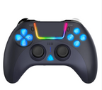 Control Bluetooth Ipega 4023C PS4/PC Negro